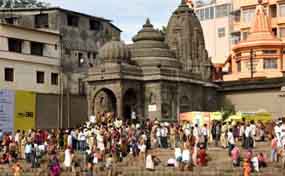 Nashik photos